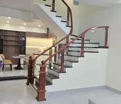 TUYỆT PHẨM NHÀ QUAN HOA - CẦU GIẤY - HÀ NỘI