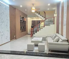 TUYỆT PHẨM NHÀ QUAN HOA - CẦU GIẤY - HÀ NỘI