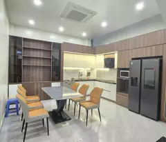 TUYỆT PHẨM NHÀ QUAN HOA - CẦU GIẤY - HÀ NỘI
