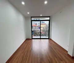 Bán nhà Trích Sài giá 13.5 tỷ, diện tích 89m2, 4 tầng, mặt tiền 4m