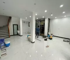 Bán nhà Trích Sài giá 13.5 tỷ, diện tích 89m2, 4 tầng, mặt tiền 4m