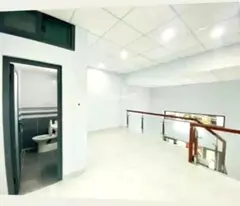 Nhà Mới, ở ngay, Nguyễn tuyển, Q2, Cho Thuê 5tr/tháng, DTsd 68m2. Giá chỉ 4.1 ty