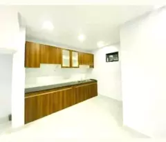 Nhà Mới, ở ngay, Nguyễn tuyển, Q2, Cho Thuê 5tr/tháng, DTsd 68m2. Giá chỉ 4.1 ty
