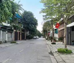 LK Foresa KDT Xuân Phương 98.1m2- 4T, MT6m, vỉa hè ô tô tránh KD, giá 21.tỷ 5
