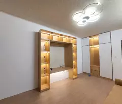 💥Đẹp ở ngay, Tập thể Doãn Kế Thiện 68m 2PN Nội thất mới, chỉ 3 tỷ💥