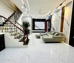 LK Hinode Royal Park Kim Chung 96m2 -5T, vỉa hè,ô tô tránh KD, giá 16.tỷ 5