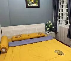 Bán nhà 3 tầng mới HXT Lê Quang Định 59m2 ngang 4.2m gần chợ Bà Chiểu chỉ 11 tỷ.