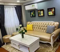 Bán nhà 3 tầng mới HXT Lê Quang Định 59m2 ngang 4.2m gần chợ Bà Chiểu chỉ 11 tỷ.
