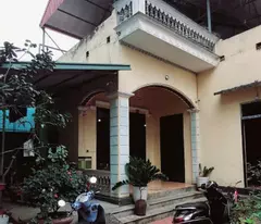 Bán nhà Đức Giang 160m2, 2 tầng MT8m ngõ rộng thoáng ô tô gần 8 tỷ 15