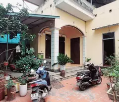 Bán nhà Đức Giang 160m2, 2 tầng MT8m ngõ rộng thoáng ô tô gần 8 tỷ 15