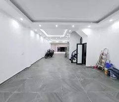 💥Tòa VP 8 tầng Hoàng Ngân, Cầu Giấy 65m2, Ô tô tránh, Vỉa hè, 33 tỷ💥