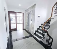 💥Tòa VP 8 tầng Hoàng Ngân, Cầu Giấy 65m2, Ô tô tránh, Vỉa hè, 33 tỷ💥