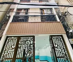 Bán nhà 7 tầng cạnh đại học Công Nghiệp Hà Nội. Thiết kế 21 căn hộ dòng tiền. Lh0912651992