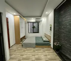 Bán nhà 7 tầng cạnh đại học Công Nghiệp Hà Nội. Thiết kế 21 căn hộ dòng tiền. Lh0912651992