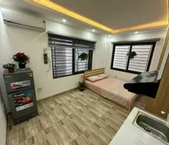 Bán nhà 7 tầng cạnh đại học Công Nghiệp Hà Nội. Thiết kế 21 căn hộ dòng tiền. Lh0912651992