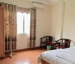 📣KHÁCH SẠN 45 PHÒNG - (8x50) - MẶT TIỀN QL22 - DÒNG TIÊN 200 TRIỆU/THÁNG <=> 7%/NĂM - XUÂN THỚI