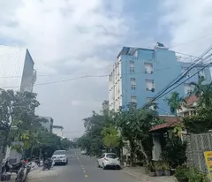 Lô Góc Mặt Tiền đường Nguyễn Đình Chiểu ngang 6.8m đường 7m5 giá cực tốt