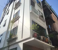 Bán nhà Phạm Văn Đồng, 65m2, 5tầng, phân lô, lô góc 3 mặt ngõ ôtô tránh - 19tỷ