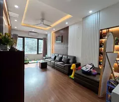 Bán nhà Phạm Văn Đồng, 65m2, 5tầng, phân lô, lô góc 3 mặt ngõ ôtô tránh - 19tỷ