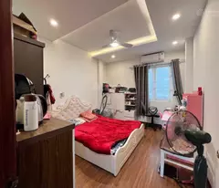 Bán nhà Phạm Văn Đồng, 65m2, 5tầng, phân lô, lô góc 3 mặt ngõ ôtô tránh - 19tỷ