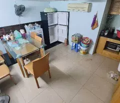 Bán nhà  mặt ngõ K. Doanh, O tô tránh, DT31m2, 5 tầng, MT 3,6m, Yên Lãng , Đống Đa. Giá 5,4 tỷ