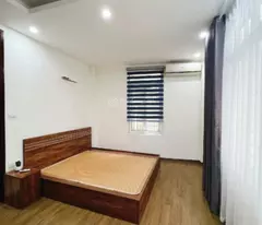 Phạm Văn Đồng - lô góc dân xây - 20m ra phố lớn hàng xóm kđt TP Giao Lưu - 5 tầng giá 7,38 ty