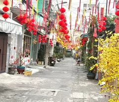 HẺM XE HƠI,BÁN NHÀ 2 TẦNG,THỐNG NHẤT, P16 GÒ VẤP, NHỈNH 1 TỶ
