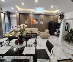1 Căn duy nhất mặt ngõ thông ô tô – lô góc, 6 tầng, thang máy – Phúc Lợi, 50m; nhỉnh 6 tỷ