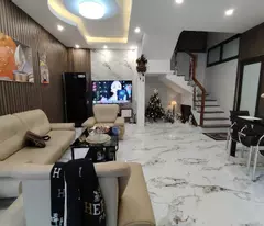 1 Căn duy nhất mặt ngõ thông ô tô – lô góc, 6 tầng, thang máy – Phúc Lợi, 50m; nhỉnh 6 tỷ