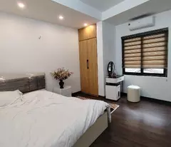 1 Căn duy nhất mặt ngõ thông ô tô – lô góc, 6 tầng, thang máy – Phúc Lợi, 50m; nhỉnh 6 tỷ