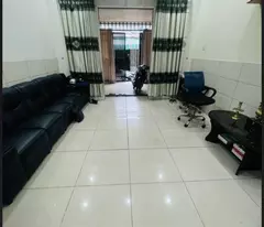 Mặt tiền Tân Quý, Q.Tân Phú, 2T Sân thượng 87 m2 gần chợ Tân Hương Chỉ 7 tỉ xx