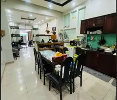 Mặt tiền Tân Quý, Q.Tân Phú, 2T Sân thượng 87 m2 gần chợ Tân Hương Chỉ 7 tỉ xx