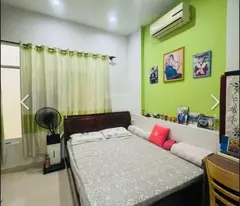 Mặt tiền Tân Quý, Q.Tân Phú, 2T Sân thượng 87 m2 gần chợ Tân Hương Chỉ 7 tỉ xx