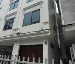 BÁN NHÀ PHÚ THƯỢNG, LÔ GÓC - 5 TẦNG 6PN- AN SINH ĐỈNH - KHU VỰC PHÁT TRIỂN TỪNG NGÀY
