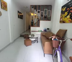BÁN NHÀ PHÚ THƯỢNG, LÔ GÓC - 5 TẦNG 6PN- AN SINH ĐỈNH - KHU VỰC PHÁT TRIỂN TỪNG NGÀY