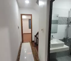 BÁN NHÀ PHÚ THƯỢNG, LÔ GÓC - 5 TẦNG 6PN- AN SINH ĐỈNH - KHU VỰC PHÁT TRIỂN TỪNG NGÀY