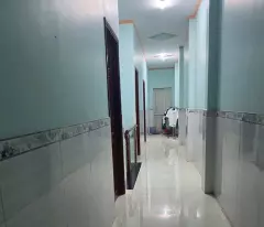 CHDV Dòng Tiền 6%/th; 380m2, HXH, 2Tầng, 38P, Q9, Thủ Đức,Tp HCM, 3-3,5tr/th Chỉ 19 Tỷ
