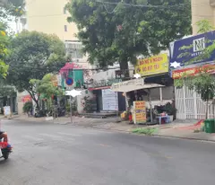 CỰC HIẾM- Cho thuê nhà 2 Mặt Tiền Tân Quý 84m2 - GẦN TRƯỜNG HỌC