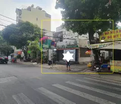 CỰC HIẾM- Cho thuê nhà 2 Mặt Tiền Tân Quý 84m2 - GẦN TRƯỜNG HỌC