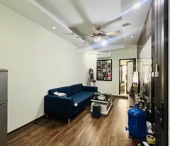 💥💥💥BÁN NHÀ 5 TẦNG DÂN XÂY TRUNG LIỆT,THÁI HÀ,NGÕ THÔNG RỘNG 3M, GẦN Ô TÔ,