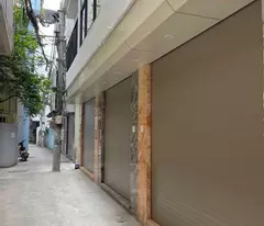 Bán nhà phố Hàm Nghi Mỹ Đình 37m2 6 tầng thang máy 10 tỷ