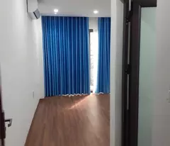 Bán nhà phố Hàm Nghi Mỹ Đình 37m2 6 tầng thang máy 10 tỷ