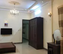 🏠 🔥 Cho thuê nhà 3 tầng kiệt ô tô BÀ TRIỆU, 7 phòng ngủ.
