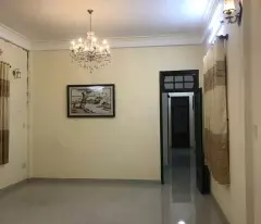 🏠 🔥 Cho thuê nhà 3 tầng kiệt ô tô BÀ TRIỆU, 7 phòng ngủ.
