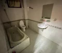🏠 🔥 Cho thuê nhà 3 tầng kiệt ô tô BÀ TRIỆU, 7 phòng ngủ.