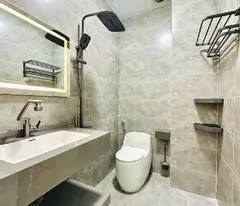 Bán tòa nhà 6 tầng thang máy, dt 40m2 Xuân La - Tây Hồ - giá nhỉnh 15 Tỷ