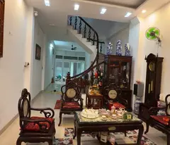 Bán rẻ nhà ĐẸP 60m2 x 6 tầng, mặt tiền 4m, ô tô vào nhà, ĐẠI MỖ - NAM TỪ LIÊM
