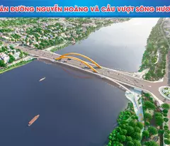 🏡 SIÊU HOT – BÁN ĐẤT MẶT TIỀN PHAN TRỌNG TỊNH – CÁCH CẦU NGUYỄN HOÀNG CHỈ 400M!