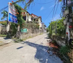 🏡 SIÊU HOT – BÁN ĐẤT MẶT TIỀN PHAN TRỌNG TỊNH – CÁCH CẦU NGUYỄN HOÀNG CHỈ 400M!