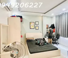 Định Cư Bán Gấp! Bình Thạnh DT 46m2, MT 4.79M, 4 Tầng Mới Tinh Chỉ 7 Tỷ 5